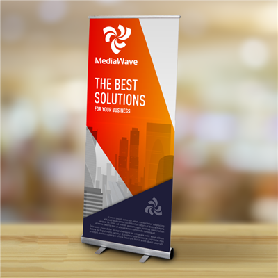 Retractable Banners